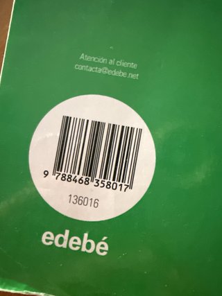 GEOGRAFÍA E HISTORIA 3° ESO