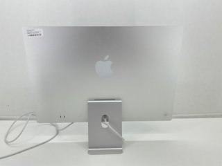 Apple iMac M1 Blanco