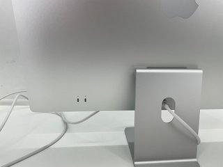 Apple iMac M1 Blanco