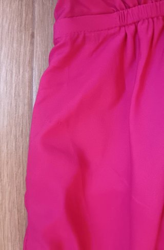 Vestido rosa Easy Wear