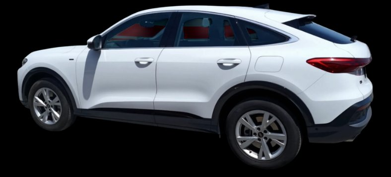 Audi Q5 2025, foto 3