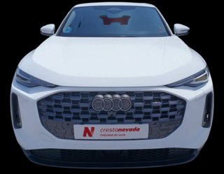 Audi Q5 2025 ¡¡Desde € al mes!!
