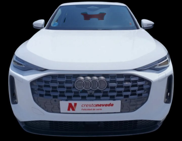Audi Q5 2025, foto 9