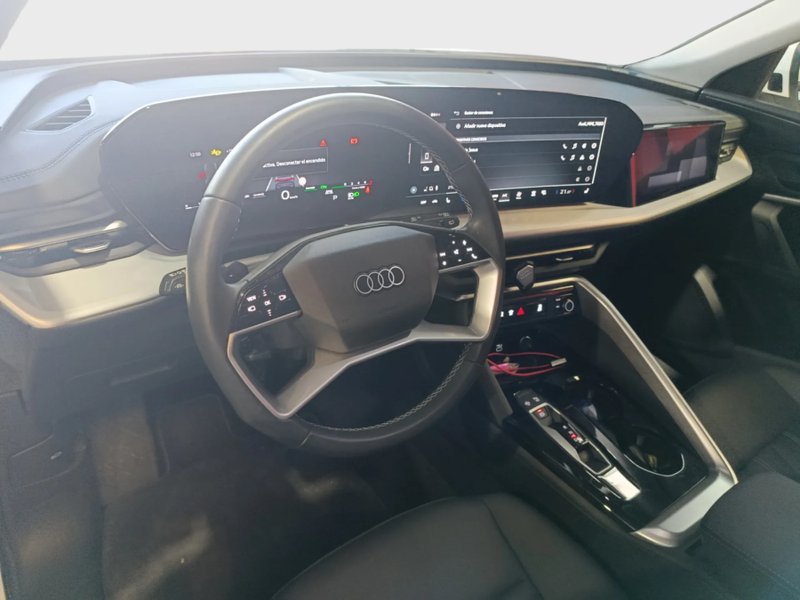 Audi Q5 2025, foto 11