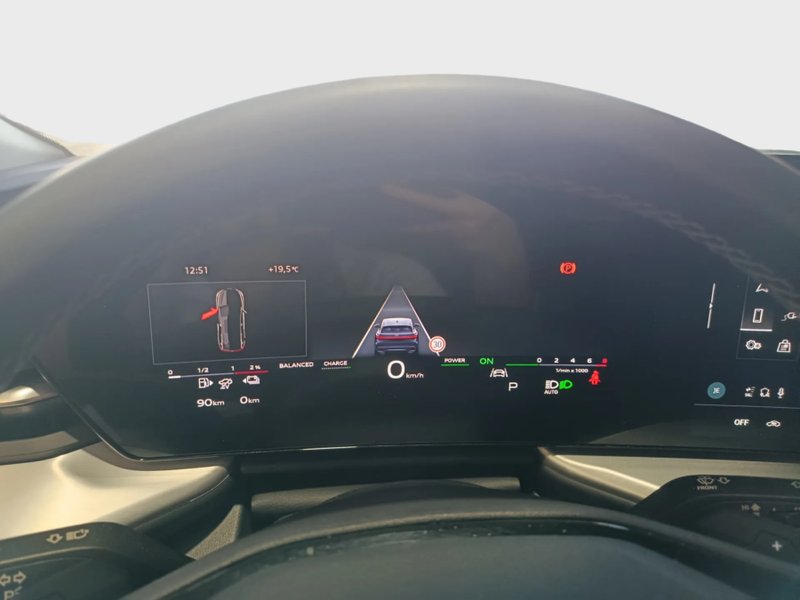 Audi Q5 2025, foto 14