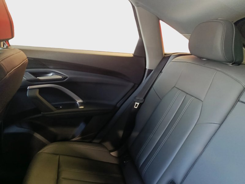 Audi Q5 2025, foto 21