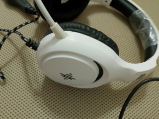 Auriculares y Mando para PC