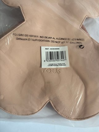 Bolso Tous  Oso