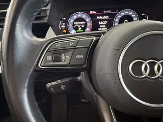 AUDI A3 Sportback Advanced 40 TFSI e S tro