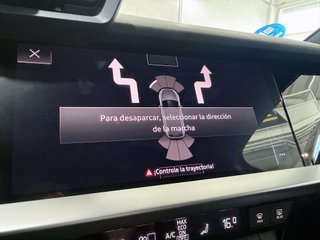 AUDI A3 Sportback Advanced 40 TFSI e S tro
