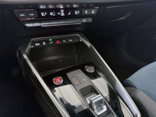 AUDI A3 Sportback Advanced 40 TFSI e S tro