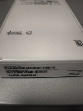 Samsung Galaxy A17 Negro