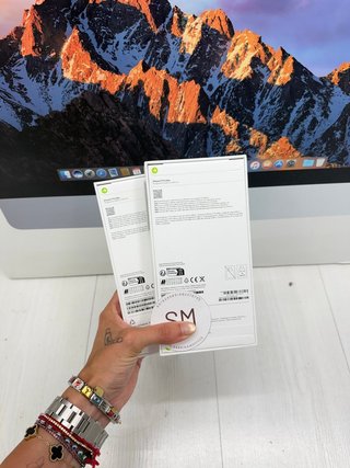 IPHONE 17 PRO MAX 256GB PRECINTADO