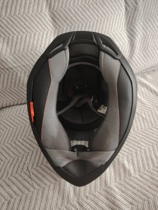 Casco de moto ASTONE GT 900