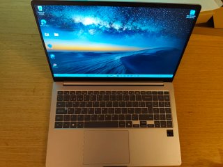 Samsung Galaxy Book4 Edge Se vende o cambia