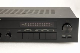 Vector Research VA-1400 Amplificador Integrado
