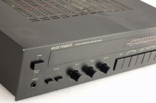 Vector Research VA-1400 Amplificador Integrado