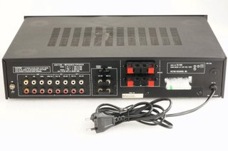 Vector Research VA-1400 Amplificador Integrado