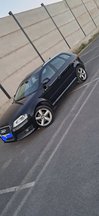 Audi A3 2010