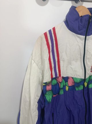 CHÁNDAL ADIDAS VINTAGE