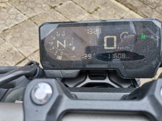Honda CB650R Naked Moto