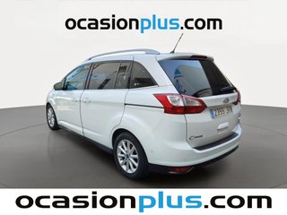 Ford Grand C-Max 1.5 TDCI Titanium 88 kW (120 CV)