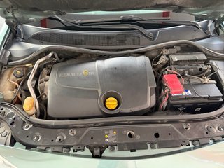 Renault Megane 2007