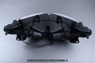 Óptica / Faro LED KAWASAKI VERSYS 1100 2025 - X