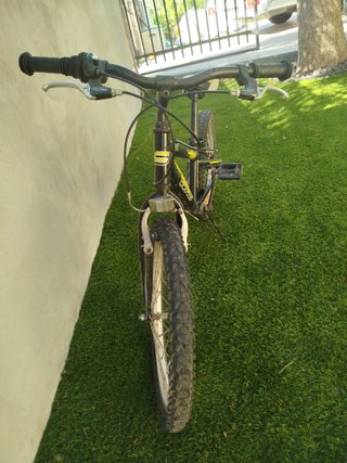 Bicicleta Infantil Conor WRC 20