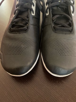 Zapatillas Puma BMW M Motorsport Negras