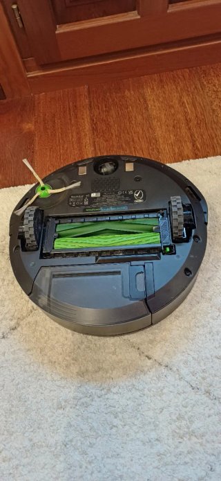 Robot Aspirador Roomba E5