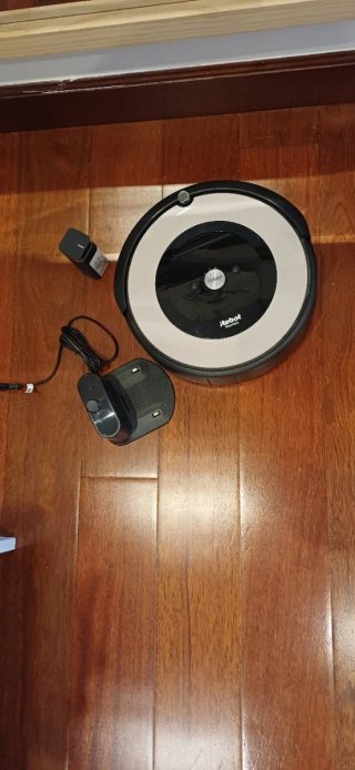Robot Aspirador Roomba E5