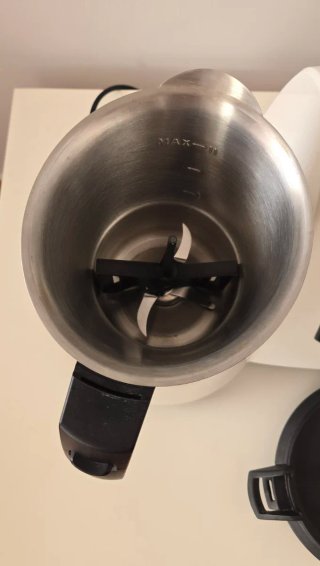 Robot Cocina Taurus Mycook Inducción