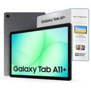 Samsung Galaxy Tab A11+ Gris