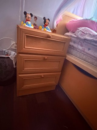 Habitación infantil