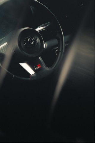 Toyota GR Yaris RZ Circuit Pack