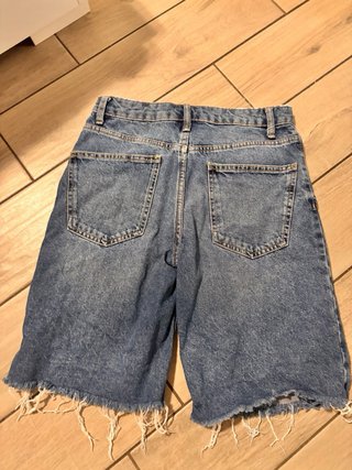 Republic of Denim shorts blu