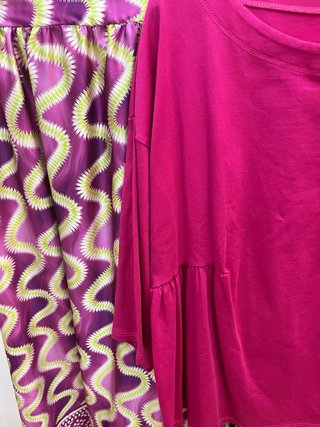 Lote Ropa Mujer Sin Estrenar de talla unica
