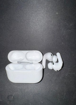 Airpods Pro 3