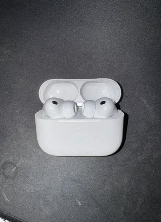 Airpods Pro 3