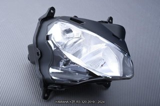 Óptica / Faro LED YAMAHA YZF R3 2019 - 2024