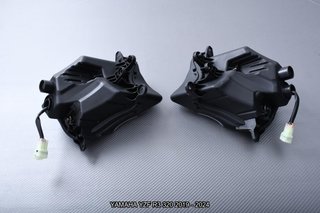 Óptica / Faro LED YAMAHA YZF R3 2019 - 2024