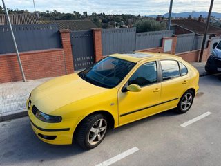 No Negociable SEAT Leon 2005