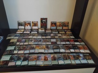 Carte Star Wars Unlimited ENG