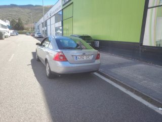 Ford Mondeo 2006