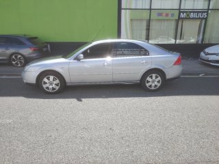 Ford Mondeo 2006