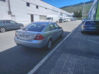 Ford Mondeo 2006