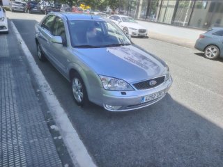 Ford Mondeo 2006