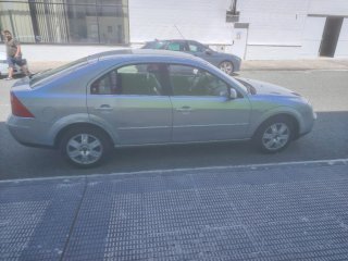 Ford Mondeo 2006