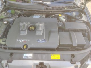 Ford Mondeo 2006
